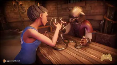 microids Fort Boyard 2022 Juego de PS4 microids Fort Boyard 2022 Juego de PS4