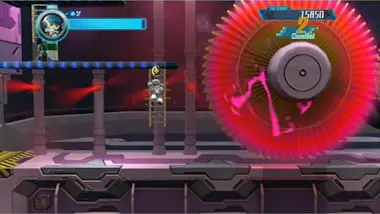 Koch Media Mighty No.9 Juego de PS4 Koch Media Mighty No.9 Juego de PS4