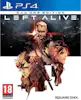 Square Enix Juego de PS4 Left Alive Square Enix Juego de PS4 Left Alive
