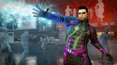 Koch Media Saints Row 4 Juego de PS3 Koch Media Saints Row 4 Juego de PS3