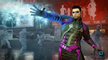 Koch Media Saints Row 4 Juego de PS3 Koch Media Saints Row 4 Juego de PS3