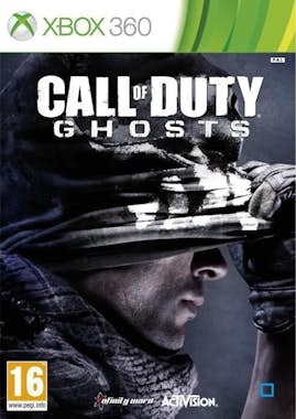 Activision Juego Call Of Duty Ghosts XBOX 360 Activision Juego Call Of Duty Ghosts XBOX 360