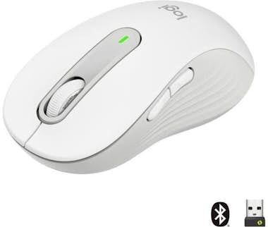 Logitech Ratón Inalámbrico Signature M650 L - Silencioso Ta Logitech Ratón Inalámbrico Signature M650 L - Silencioso Ta