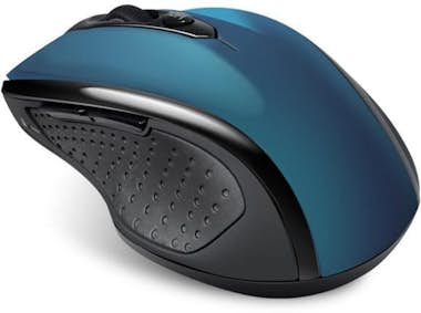 ADVANCE Ratón Shape 6D S-6D-BL - Alámbrico - Óptico - 6 Bo ADVANCE Ratón Shape 6D S-6D-BL - Alámbrico - Óptico - 6 Bo
