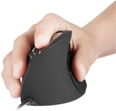 Perixx PERIXX PERIMICE-515, RATÓN ERGONÓMICO VERTICAL… Perixx PERIXX PERIMICE-515, RATÓN ERGONÓMICO VERTICAL…