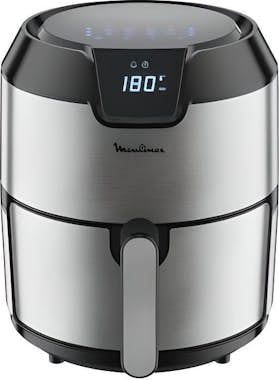 SEB MOULINEX EZ401D10 Easy Fry Digital, Freidora sin a SEB MOULINEX EZ401D10 Easy Fry Digital, Freidora sin a