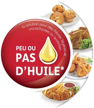 SEB MOULINEX EZ401D10 Easy Fry Digital, Freidora sin a SEB MOULINEX EZ401D10 Easy Fry Digital, Freidora sin a