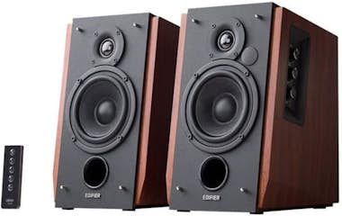 Edifier Studio R1700BT Altavoces de estantería inalámbrico Edifier Studio R1700BT Altavoces de estantería inalámbrico