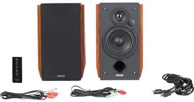 Edifier Studio R1700BT Altavoces de estantería inalámbrico Edifier Studio R1700BT Altavoces de estantería inalámbrico