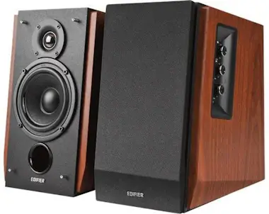 Edifier Studio R1700BT Altavoces de estantería inalámbrico Edifier Studio R1700BT Altavoces de estantería inalámbrico