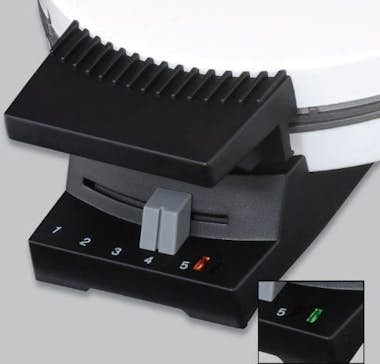 Cloer 120 Gofrera Importación Alemania Cloer 120 Gofrera Importación Alemania