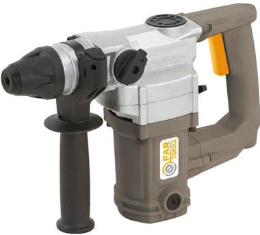 FAR TOOLS Martillo rotativo multifunción 850W FARTOOLS FAR TOOLS Martillo rotativo multifunción 850W FARTOOLS