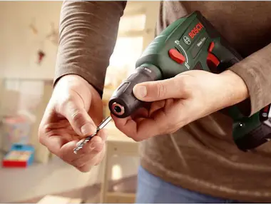 Bosch Martillo perforador a batería – Uneo Maxx (1 bater Bosch Martillo perforador a batería – Uneo Maxx (1 bater