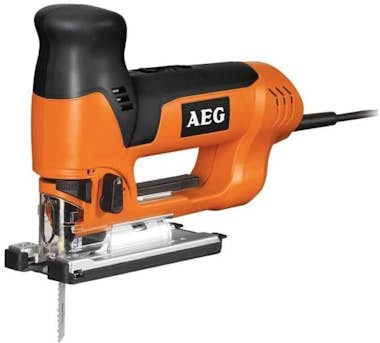 AEG Sierra caladora de péndulo eléctrica 705W 110mm ST AEG Sierra caladora de péndulo eléctrica 705W 110mm ST
