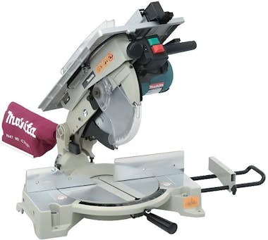 Makita – Ingletadora y canteadora 260mm 1650W – LH1040F Makita – Ingletadora y canteadora 260mm 1650W – LH1040F