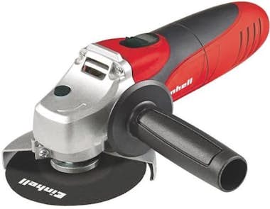 Einhell Amoladora angular TC-AG 115 Einhell Amoladora angular TC-AG 115