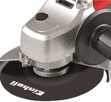 Einhell Amoladora angular TC-AG 115 Einhell Amoladora angular TC-AG 115