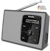 Technisat Radio estéreo TechniSat DIGITRADIO 2 Dab+/FM con t Technisat Radio estéreo TechniSat DIGITRADIO 2 Dab+/FM con t