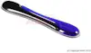 Kensington KENSINGTON Reposamuñecas Duo Gel Negro/Azul Kensington KENSINGTON Reposamuñecas Duo Gel Negro/Azul