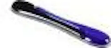 Kensington KENSINGTON Reposamuñecas Duo Gel Negro/Azul Kensington KENSINGTON Reposamuñecas Duo Gel Negro/Azul