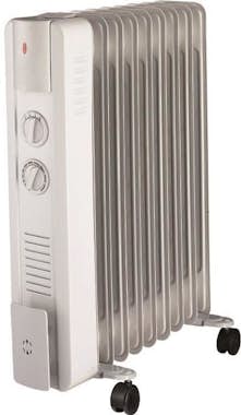 Dx DREXON DX DREXON Calentador de baño de aceite 2500W Dx DREXON DX DREXON Calentador de baño de aceite 2500W