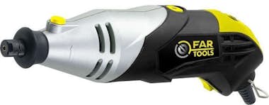 FAR TOOLS Mini amoladora FARTOOLS DC 170 - 170 W - variador FAR TOOLS Mini amoladora FARTOOLS DC 170 - 170 W - variador