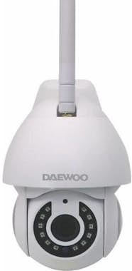 Daewoo Cámara rotativa para exteriores DAEWOO EP501 Full Daewoo Cámara rotativa para exteriores DAEWOO EP501 Full