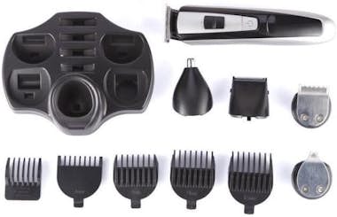 beper - 40.742 - Juego de recortadora de barba y regla 5 beper - 40.742 - Juego de recortadora de barba y regla 5