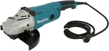 Makita Amoladora MAKITA GA9020R - 230 mm - 2200 W Makita Amoladora MAKITA GA9020R - 230 mm - 2200 W