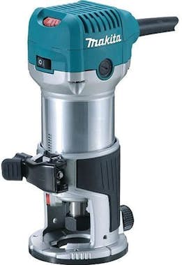 Makita Fresadora - Laminadora - RT0700C Makita Fresadora - Laminadora - RT0700C