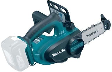 Makita Motosierra podadora 18 V DUC122Z 11,5 cm (sin bate Makita Motosierra podadora 18 V DUC122Z 11,5 cm (sin bate