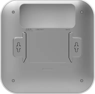 Netgear Wifi 6 Dual Band AX1800 1 puerto 2.5G punto de acc Netgear Wifi 6 Dual Band AX1800 1 puerto 2.5G punto de acc