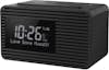 Panasonic RC-D8EG-K Radio reloj DAB+, FM DAB+, FM, USB Negro Panasonic RC-D8EG-K Radio reloj DAB+, FM DAB+, FM, USB Negro