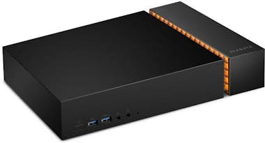 Seagate SEAGATE - Disco duro externo híbrido para juegos - Seagate SEAGATE - Disco duro externo híbrido para juegos -