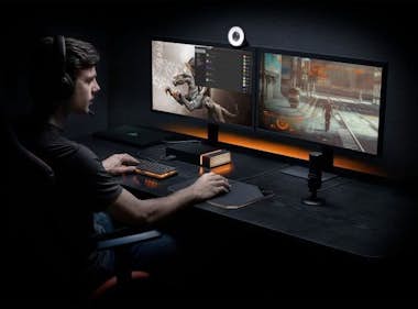 Seagate SEAGATE - Disco duro externo híbrido para juegos - Seagate SEAGATE - Disco duro externo híbrido para juegos -