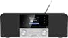 Technisat TechniSat DIGITRADIO 3 VOICE Radio de mesa DAB+, F Technisat TechniSat DIGITRADIO 3 VOICE Radio de mesa DAB+, F