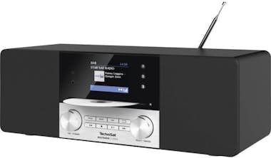 Technisat TechniSat DIGITRADIO 3 VOICE Radio de mesa DAB+, F Technisat TechniSat DIGITRADIO 3 VOICE Radio de mesa DAB+, F