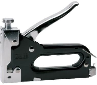 Rapid Grapadora manual RAPID Compacta - Metal Rapid Grapadora manual RAPID Compacta - Metal