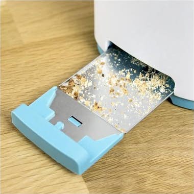 Cecotec Tostadora Toast&Taste 2 S. 7 Niveles de Potencia, Cecotec Tostadora Toast&Taste 2 S. 7 Niveles de Potencia,
