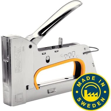Rapid Grapadora manual RAPID PRO R33E - Metal Rapid Grapadora manual RAPID PRO R33E - Metal