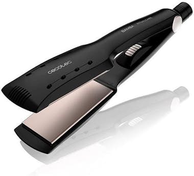 Cecotec Plancha de pelo Bamba RitualCare 900 Wet&Dry Max 5 Cecotec Plancha de pelo Bamba RitualCare 900 Wet&Dry Max 5