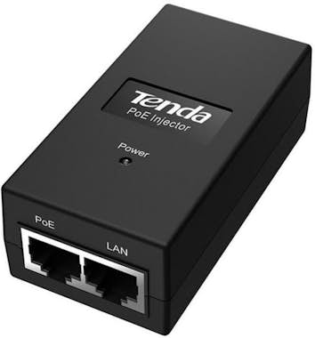 Tenda TENDA - TENT I-SWHUB POE15F INIETTORE IEEE 802.3af Tenda TENDA - TENT I-SWHUB POE15F INIETTORE IEEE 802.3af