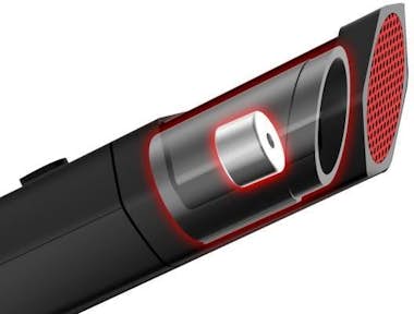 Spirit Of Gamer Spirit of Gamer Eko Micrófono con cable Spirit Of Gamer Spirit of Gamer Eko Micrófono con cable