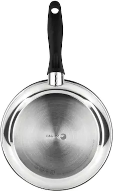 Fagor FAGOR Enara Set 3 Sartenes 18-20-24 cm Inducción, Fagor FAGOR Enara Set 3 Sartenes 18-20-24 cm Inducción,