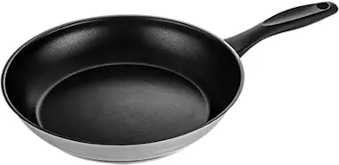 Fagor FAGOR Enara Set 3 Sartenes 18-20-24 cm Inducción, Fagor FAGOR Enara Set 3 Sartenes 18-20-24 cm Inducción,