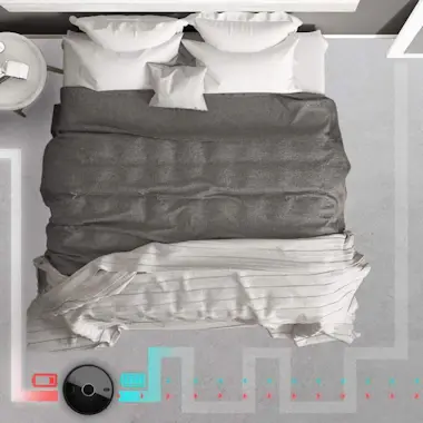 Cecotec Robot Aspirador Serie Conga 4490. Cepillo Jalisco, Cecotec Robot Aspirador Serie Conga 4490. Cepillo Jalisco,