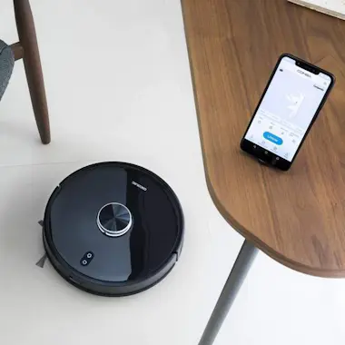 Cecotec Robot Aspirador Serie Conga 4490. Cepillo Jalisco, Cecotec Robot Aspirador Serie Conga 4490. Cepillo Jalisco,