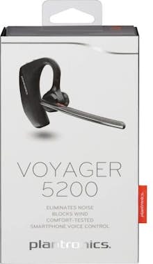 Plantronics Voyager 5200 Auricular para teléfono móvil en la o Plantronics Voyager 5200 Auricular para teléfono móvil en la o