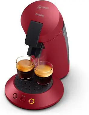 Philips Cafetera monodosis PHILIPS Senseo Original Plus CS Philips Cafetera monodosis PHILIPS Senseo Original Plus CS