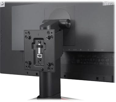 Lenovo LENOVO Tiny/Nano Monitor Clamp II - Thin Client-Mo Lenovo LENOVO Tiny/Nano Monitor Clamp II - Thin Client-Mo